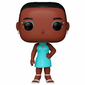 POP! TV: Bianca Barclay (Wednesday) kép