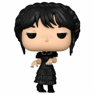 POP! TV: Wednesday Addams (Wednesday) kép