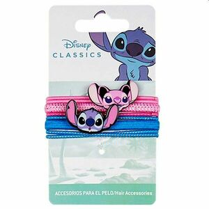 Hajgumi Stitch (Disney) kép