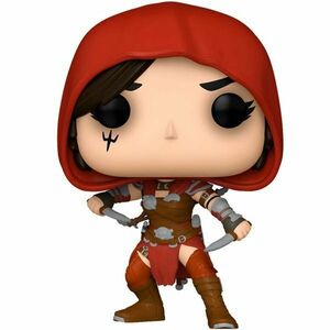 POP! Games: Rogue (Diablo 4) kép