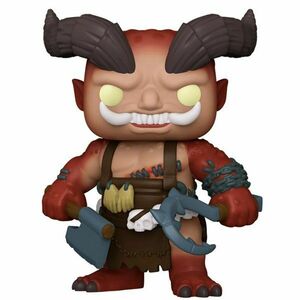 POP! Games: The Butcher (Diablo 4) 15 cm kép