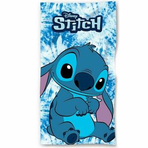 Törölköző Stitch (Disney), pamut kép