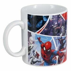 Csésze Spider Man XL (Marvel) 550 ml kép