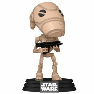 POP! Battle Droid (Star Wars: EP1 The Phantom Menace Anniversary) kép