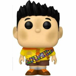 POP! Disney: Russel with Sash (UP) Box Lunch Exclusive kép