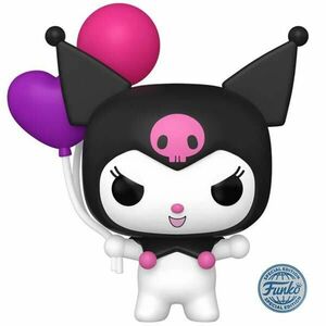 POP! Kuromi Balloons (Hello Kitty) Special Edition kép