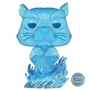 POP! Movies: Spirit Splinter Transluscent (Teenage Mutant Ninja Turtles) Special Edition kép