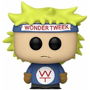 POP! TV: Chef in Suit (South Park) kép