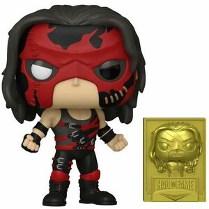 POP! Wwe: Kane (Hall of Fame) Fanatics Exclusive kép