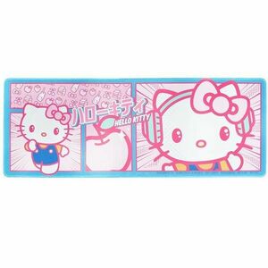 Egérpad Hello Kitty kép