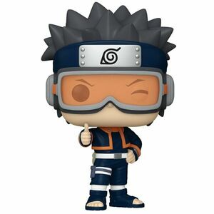 Funko POP! Naruto Shippuden - Naruto kép