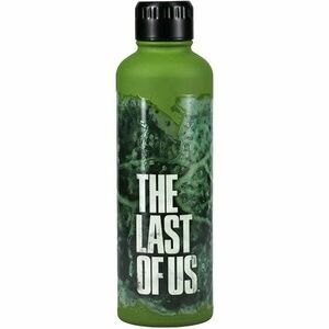 Üveg The Last of Us (Sötétben világít) 500 ml kép