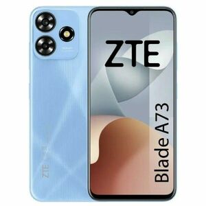 ZTE Blade A73 4/128GB, kék kép