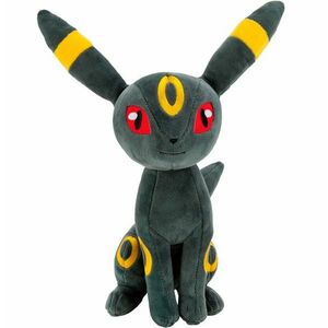 Plush Umbreon Noctali Nachtara (Pokémon) 20 cm kép