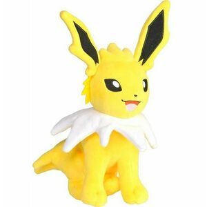 Plüssfigura Jolteon (Pokémon) 20 cm kép