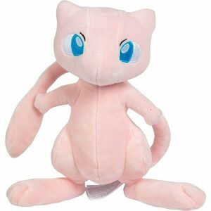 Plüssfigura Mew (Pokémon) 20 cm kép