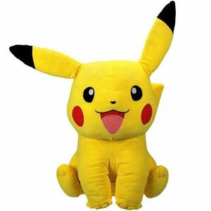 Plüssfigura Pikachu (Pokémon) 45 cm kép