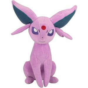 Plüssfigura Psiana (Pokémon) 20 cm kép