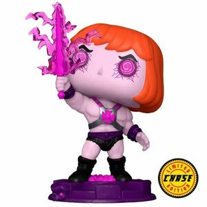 POP! Games: Masters of the Universe He-Man (Funko Fusion) CHASE kép