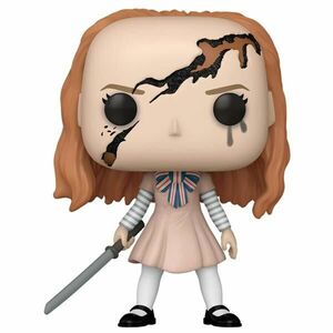 POP! Games: Megan (Funko Fusion) kép