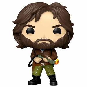 POP! Games: The Thing R.J. Macready (Funko Fusion) kép