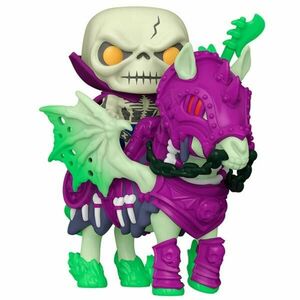 POP! Rides: Masters of the Universe Scare Mare & Scare Glow kép