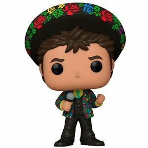 POP! Rocks: Floral Mariachi (Juan Gabriel) kép