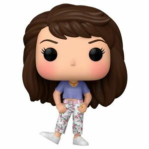 POP! Television: Kelly Kapowski (Saved By the Bell) kép