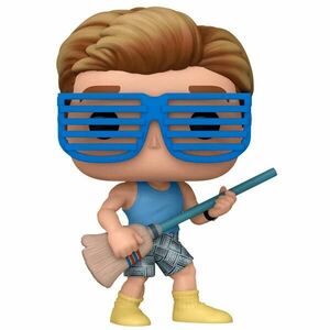 POP! Television: Zack Morris (Saved By the Bell) kép