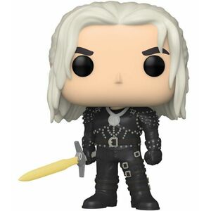 POP! TV: Geralt (The Witcher 2) kép