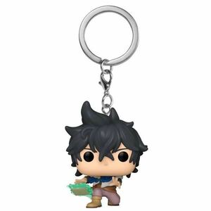 Keychain POP! Yuno (Black Clover) kép