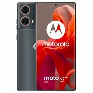 Motorola Moto G85 5G 8/256GB, Urban szürke kép