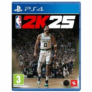 NBA 2K25 - PS4 kép