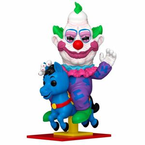 POP! Deluxe: Jumbo (Killer Klowns From Outer Space) kép