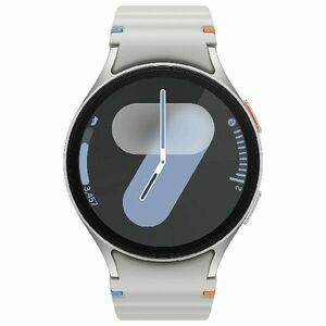 Samsung Galaxy Watch 7 LTE 44mm, ezüst kép