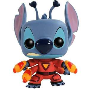 POP! Disney: Stitch 626 Lilo & Stitch kép