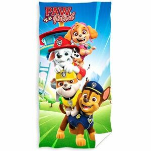 Paw Patrol kép