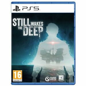 Still Wakes the Deep - PS5 kép