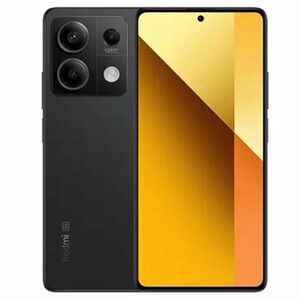 Xiaomi Redmi Note 13, 8/512GB, fekete kép