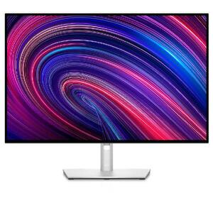 Monitor DELL UltraSharp U3023E, QHD IPS 5 ms, ezüst kép