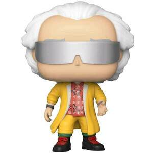 POP! Movies: Doc 2015 (Back To The Future) kép