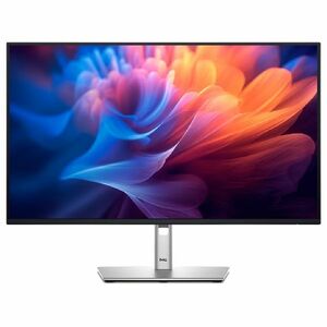 Monitor DELL P2725H, 27" IPS LED 1920x1080, 100 Hz 8 ms, fekete kép