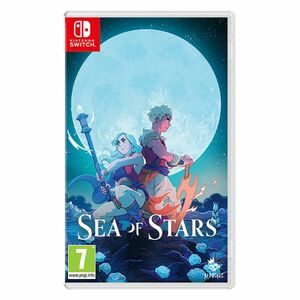 Sea of Stars - Switch kép