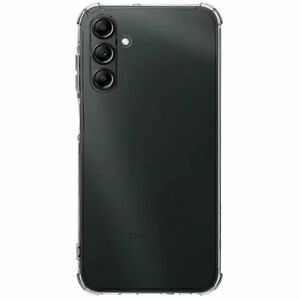 Tactical TPU Plyo tok Samsung Galaxy A15 4G számára, áttetsző kép