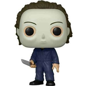 POP! Movies: Michael Myers (Halloween) kép