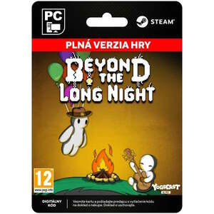 Beyond the Long Night [Steam] - PC kép