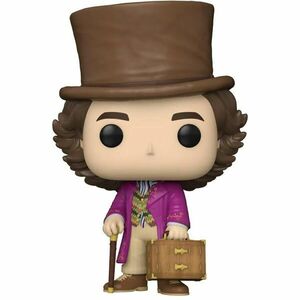 POP! Movies: Willy Wonka (Wonka) kép