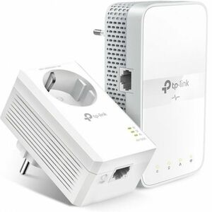 TP-Link TL-WPA7617KIT, Powerline starter készlet kép