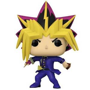 POP! Animation: Yami Yugi (Yu Gi Oh) kép