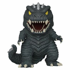 POP! Animation: Godzilla Ultima (Godzilla Singular Point) kép